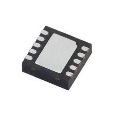 AS3953A-BDFM IC-3953A RFID TRANSP.HI-SPEED PASSIVE INTERFACE - 1