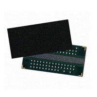 AS4C128M16D2A-25BIN IC DRAM 2G PARALLEL 84FBGA - 1