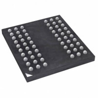 AS4C16M16MD1-6BCN IC DRAM 256M PARALLEL 60FPBGA - 1