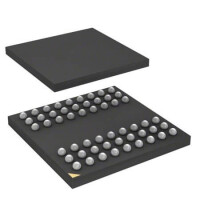 AS4C16M16SA-6BIN IC DRAM 256M PARALLEL 54TFBGA - 1