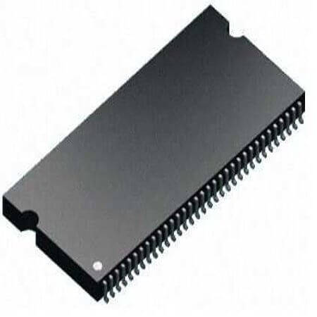 AS4C32M16D1A-5TIN IC DRAM 512M PARALLEL 66TSOP II - 1
