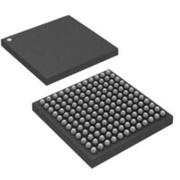 AS4C4M32D1A-5BCN IC DRAM 128M PARALLEL 144LFBGA - 1