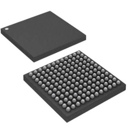 AS4C4M32D1A-5BCN IC DRAM 128M PARALLEL 144LFBGA - 1