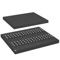 AS4C4M32S-7BCNTR IC DRAM 128M PARALLEL 90TFBGA - 1