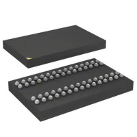 AS4C64M8D2-25BIN IC DRAM 512M PARALLEL 60FBGA - 1
