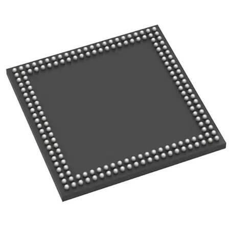 AS4C8M32MD2A-25BPCN LPDDR2, 256M, 8M X 32, 1.2V, 168 - 1