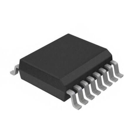 AS5145B-HSST IC-145 ENCODER ROTARY 12-BIT 16-SSOP - 1