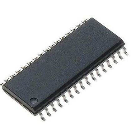 AS6C1008-55SINLTR IC SRAM 1M PARALLEL 32SOP - 1
