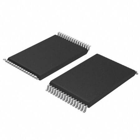 AS6C4008A-55STINTR IC SRAM 4M PARALLEL 32STSOP - 1
