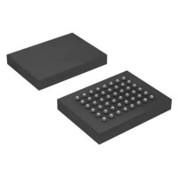 AS6C8008A-45BIN IC SRAM 8M PARALLEL 48FPBGA - 1