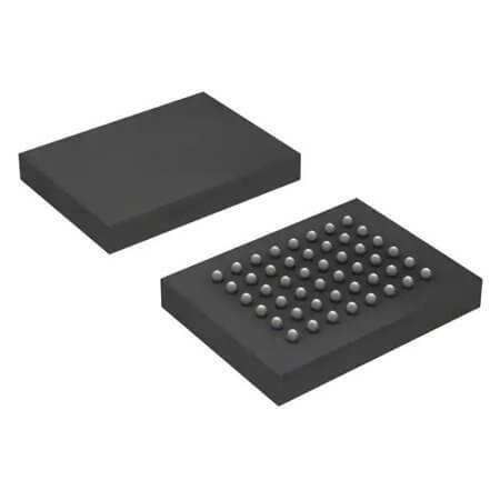 AS6C8008A-45BIN IC SRAM 8M PARALLEL 48FPBGA - 1