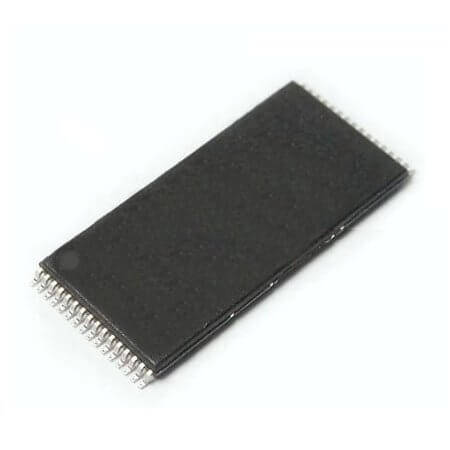 AS7C1024B-12TCNTR IC SRAM 1M PARALLEL 32TSOP I - 1