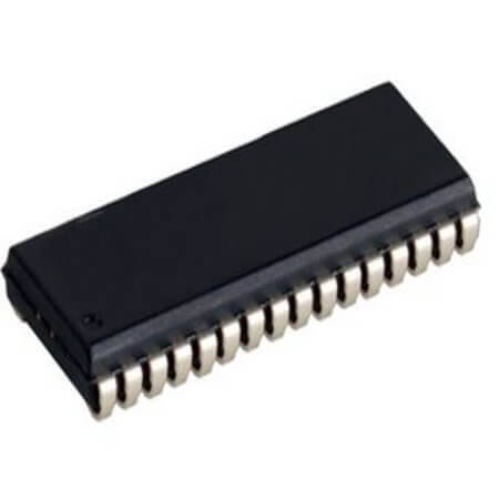AS7C31024B-20JCN IC SRAM 1M PARALLEL 32SOJ - 1