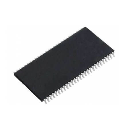 AS7C316098B-10TINTR IC SRAM 16M PARALLEL 54TSOP - 1