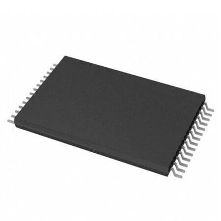 AS7C3256A-12TCN IC SRAM 256K PARALLEL 28TSOP I - 1