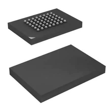 AS7C34098A-10BINTR IC SRAM 4M PARALLEL 48MINIBGA - 1