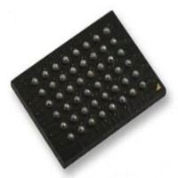 AS7C34098B-10BIN IC SRAM 4M PARALLEL 48TFBGA - 1
