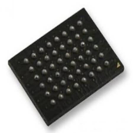 AS7C34098B-10BIN IC SRAM 4M PARALLEL 48TFBGA - 1