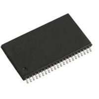 AS7C4096A-15TIN IC SRAM 4M PARALLEL 44TSOP II - 1