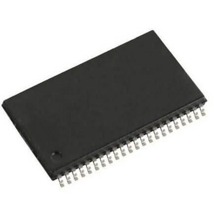 AS7C4096A-15TIN IC SRAM 4M PARALLEL 44TSOP II - 1