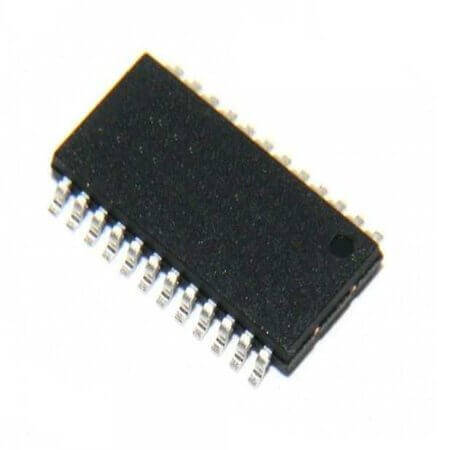 AS8579-ASSM AS8579-ASSM SSOP24 LF T&RDP - 1