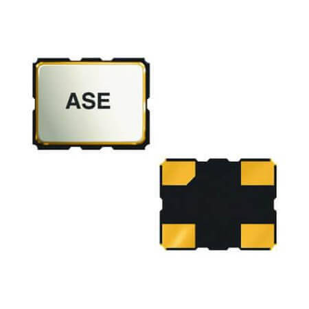 ASE-50.000MHZ-L-C-T CRYSTAL OSC. 50MHz 3.3V 15pF ±50PPM CMOS SMT - 1