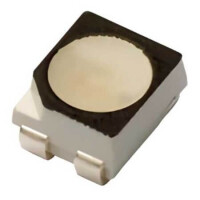 ASMB-MTB1-0A3A2 LED RGB DIFFUSED 4PLCC SMD - 1
