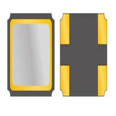 ASO23C-40M-F3T CRYSTAL OSC. 40.000MHZ 3V3 50PPM EXT T&R SMD - 1