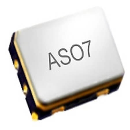 ASO73C-50M-C3T CRYSTAL OSCILLATOR 50MHZ 15pF 20ppm SMD - 1