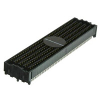 ASP-134486-01 CONNECTOR ARRAY RCPT 400POS SMD GOLD - 1