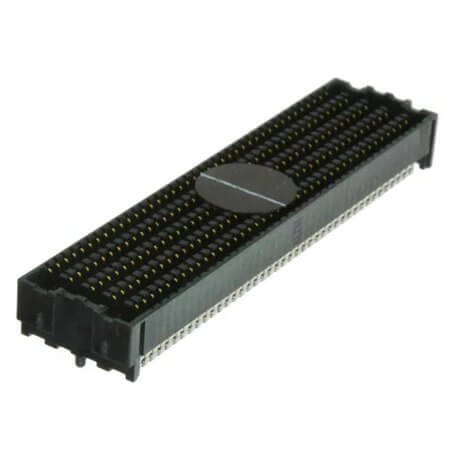 ASP-134486-01 CONNECTOR ARRAY RCPT 400POS SMD GOLD - 1