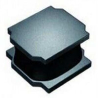 ASPI-6045S-330M-T INDUCTOR FIXED 33UH 1.45A 137 MOHM SMD - 1