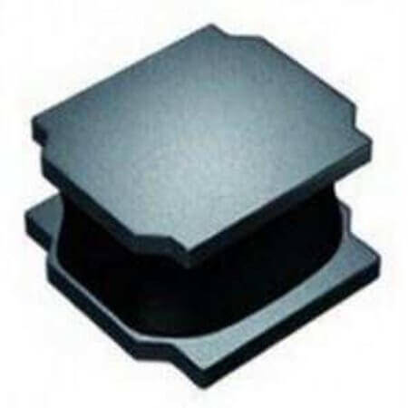 ASPI-6045S-330M-T INDUCTOR FIXED 33UH 1.45A 137 MOHM SMD - 1