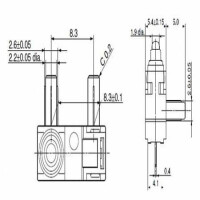 ASQ10710 SWITCH MICRO - 1