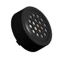 AST-03008MR-R SPEAKER 8R 0.15W 72DB 29.9X12.5MM - 1