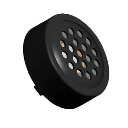 AST-03008MR-R SPEAKER 8R 0.15W 72DB 29.9X12.5MM - 1