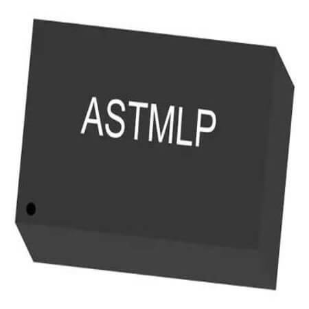 ASTMLPE-125.000MHZ-LJ-E CRYSTAL 125KHZ 2.25V-3.63V LVCMOS - 1
