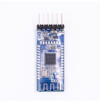 AT-09 Bluetooth 4.0 UART Transceiver Module CC2541 compatible HM-10 - 2