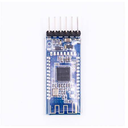 AT-09 Bluetooth 4.0 UART Transceiver Module CC2541 compatible HM-10 - 2