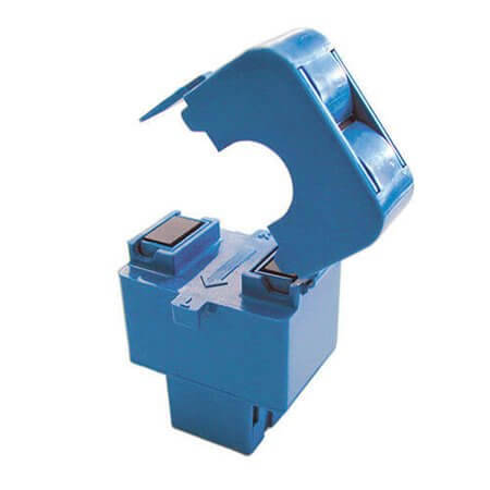 AT 50 B420L TRANSDUCER CURRENT 50A OUTPUT CURRENT 4-20mA - 1