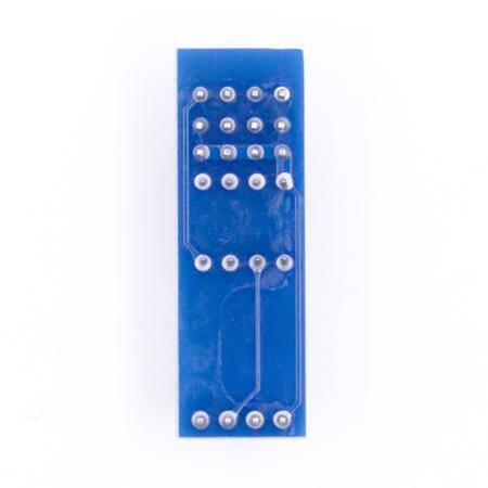 AT24C256 I2C interface EEPROM memory module - 2