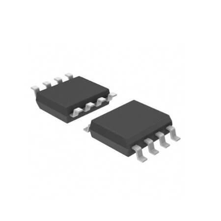 AT24C32E-SSHM-T IC-24C32 EEPROM 32K 12C 1MHZ SOIC8 - 1