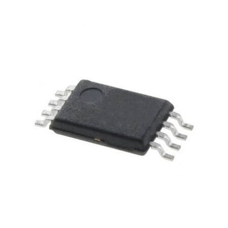 AT24C64D-XHM-B IC-AT24C64D EEPROM 64K 1.7V TSSOP-8 SMD ATMEL - 1