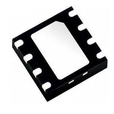 AT25DF041B-MAHN-T IC-25DF041B FLASH 4MBIT SPI 104MHZ 8UDFN - 1