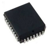 AT28C64B-15JU PLCC32 IC-28C64 EEPROM 64K 8K x 8 150 ns 4.5V-5.5V ATMEL - 1