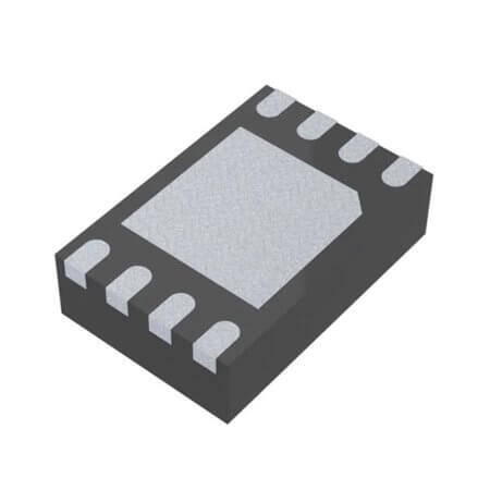 AT30TS00-MAH-T- SENSOR INTERNAL -20C-125C 8WDFN - 1