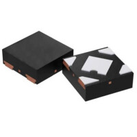 ATL431LIBIDQNR IC VREF SHUNT ADJ 0.5% 4X2SON - 1
