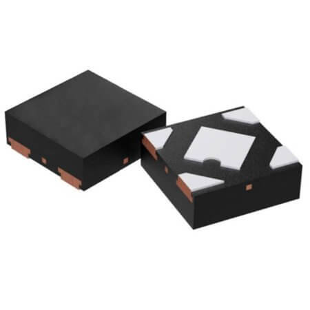 ATL431LIBIDQNR IC VREF SHUNT ADJ 0.5% 4X2SON - 1