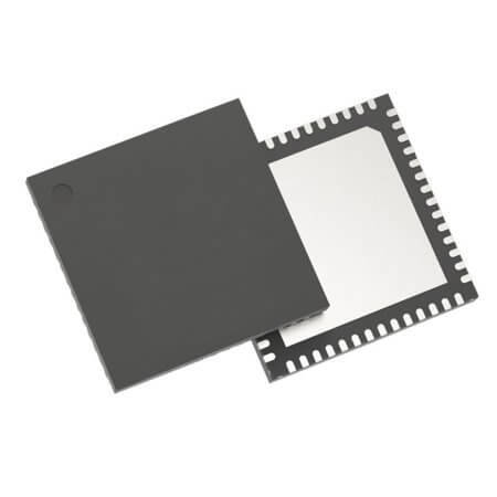 ATMXT336S-MAUR EVAL BOARD FOR STSPIN32F0 - 1