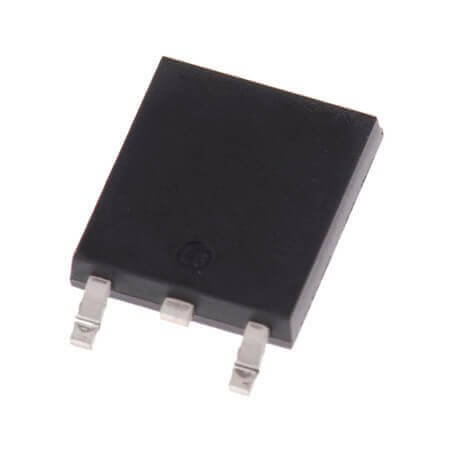 ATP112-TL-H MOSFET DIS.25A 60V P-CH ATPAK SMT - 1